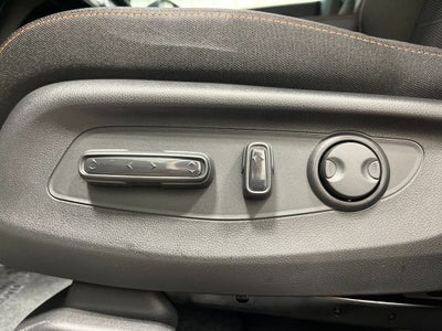 2027 Honda CR-V Hybrid TrailSport