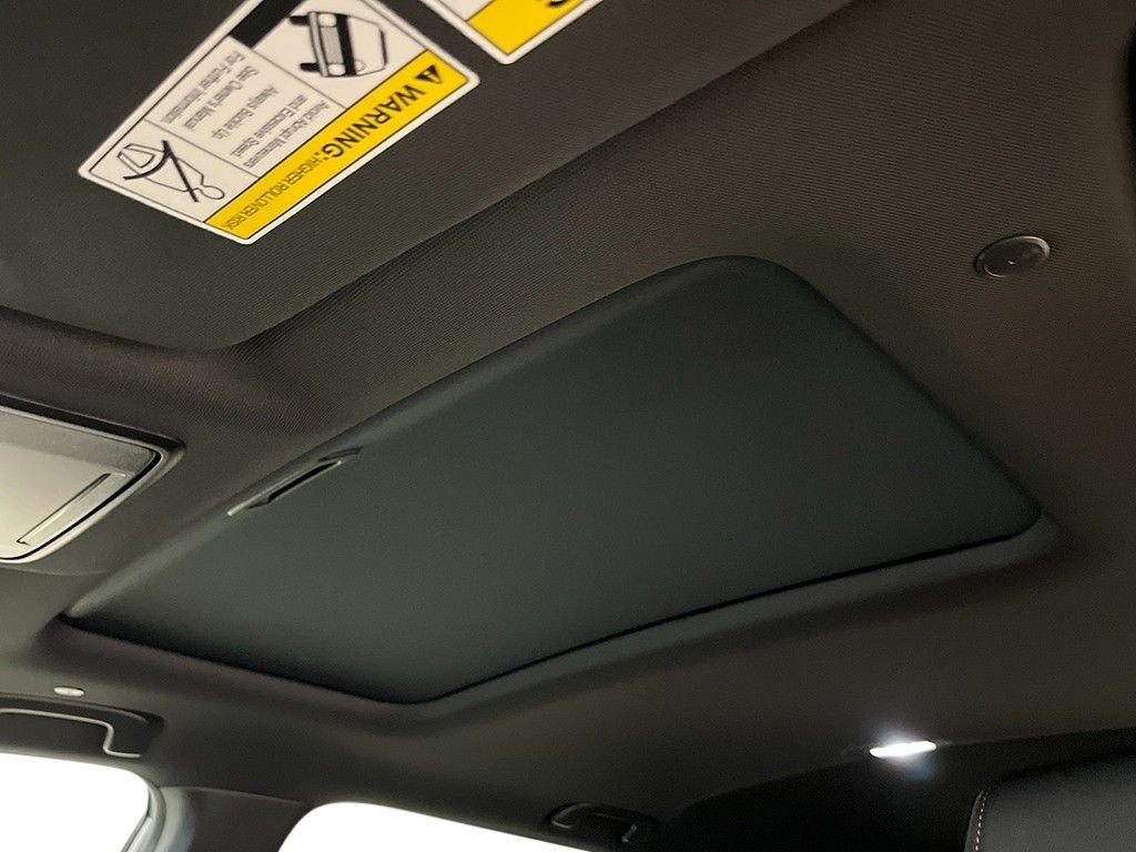 2027 Honda CR-V Hybrid TrailSport