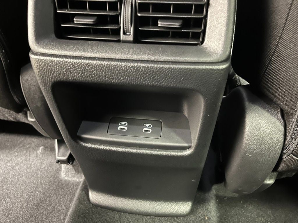 2027 Honda CR-V Hybrid TrailSport