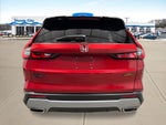 2027 Honda CR-V Hybrid TrailSport