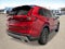 2027 Honda CR-V Hybrid TrailSport