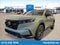 2027 Honda CR-V Hybrid TrailSport