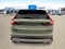 2027 Honda CR-V Hybrid TrailSport