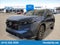 2027 Honda CR-V Hybrid TrailSport
