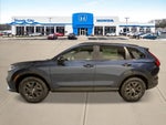 2027 Honda CR-V Hybrid TrailSport