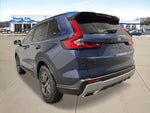 2027 Honda CR-V Hybrid TrailSport