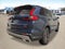 2027 Honda CR-V Hybrid TrailSport