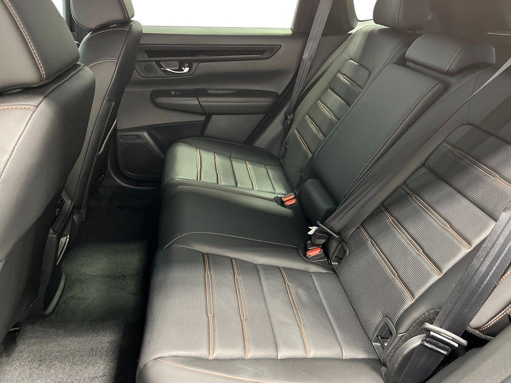 2027 Honda CR-V Hybrid Sport-L