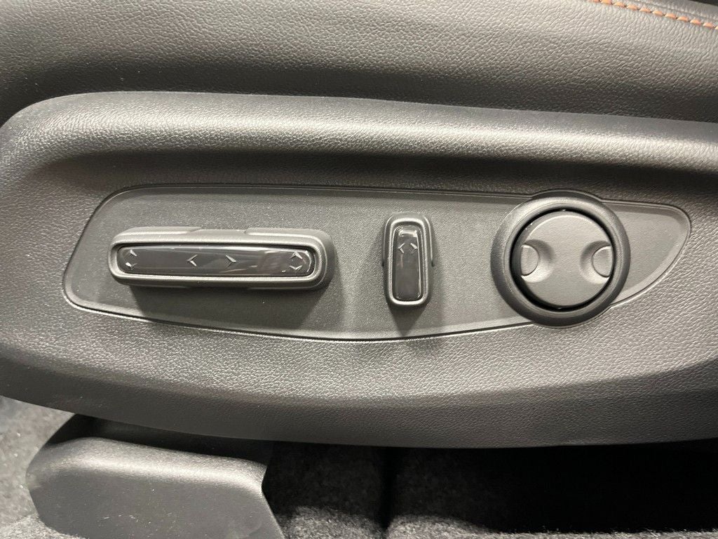 2027 Honda CR-V Hybrid Sport-L