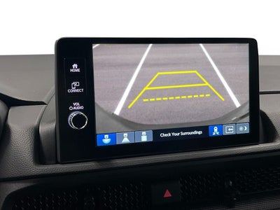 2027 Honda CR-V Hybrid Sport-L