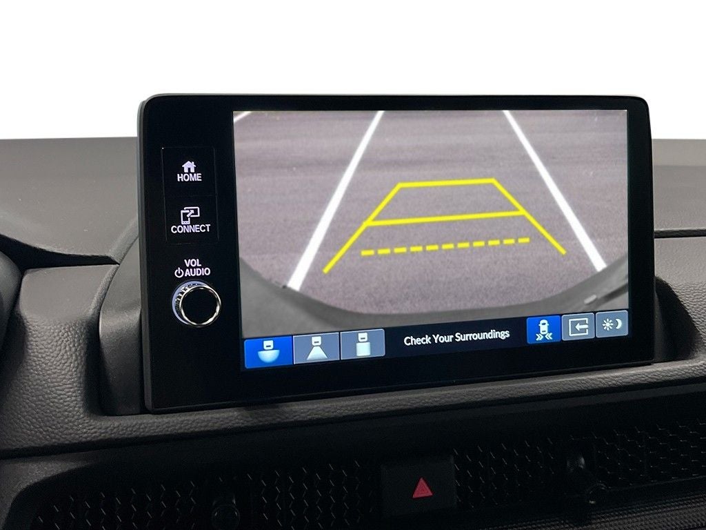 2027 Honda CR-V Hybrid Sport-L