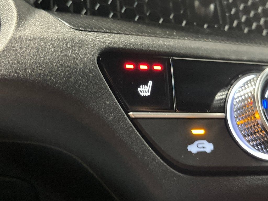 2027 Honda CR-V Hybrid Sport-L