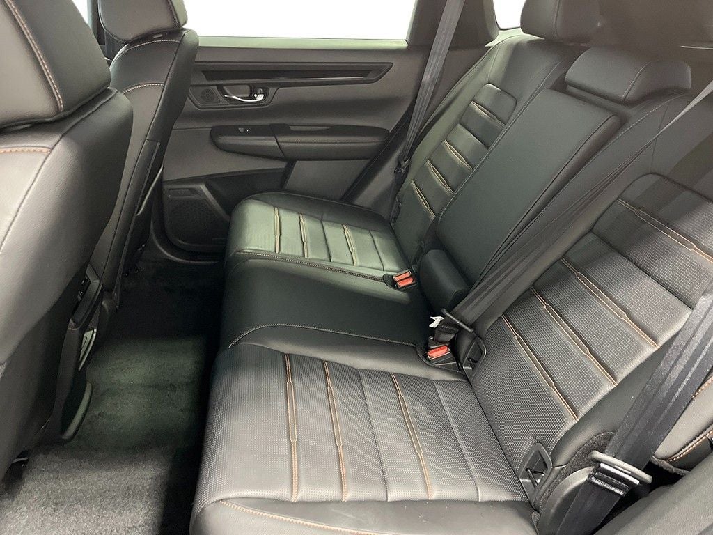 2027 Honda CR-V Hybrid Sport-L