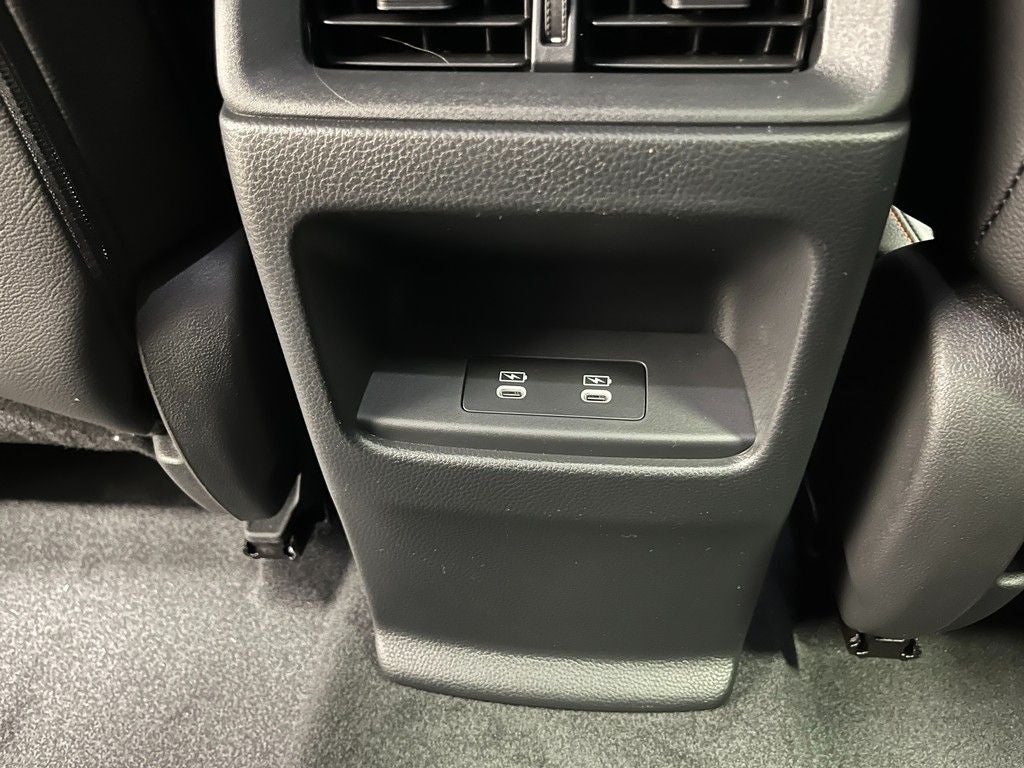 2027 Honda CR-V Hybrid Sport-L