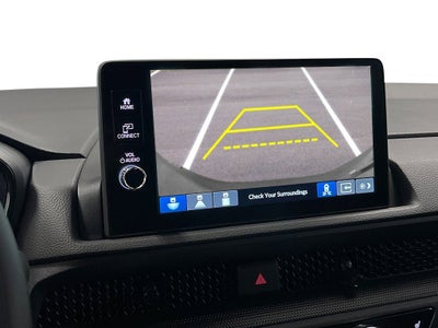 2027 Honda CR-V Hybrid Sport-L