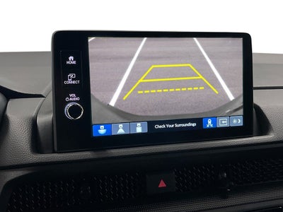 2027 Honda CR-V Hybrid Sport-L