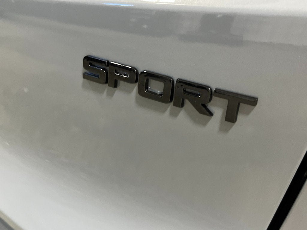 2027 Honda CR-V Hybrid Sport-L