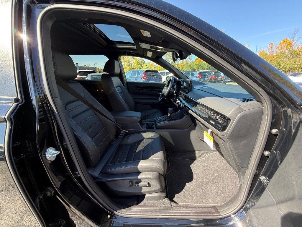 2026 Honda CR-V Sport Touring - Photo 10