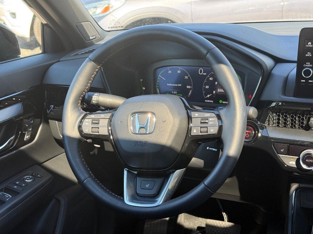 2026 Honda CR-V Sport Touring - Photo 14