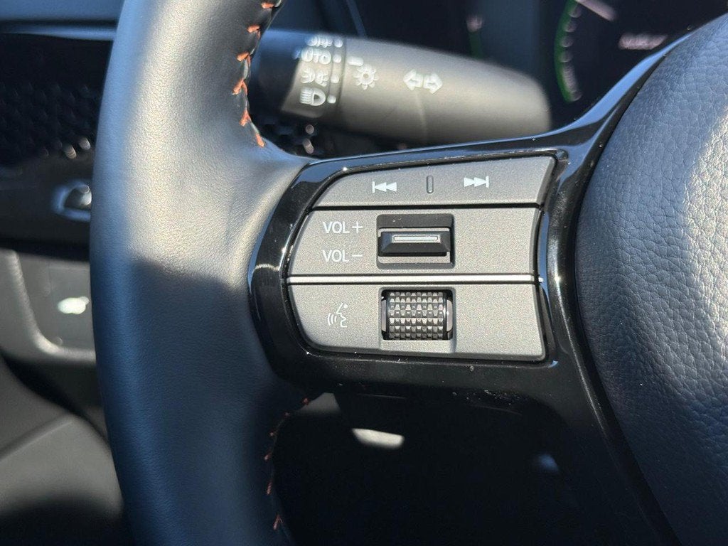 2026 Honda CR-V Sport Touring - Photo 15