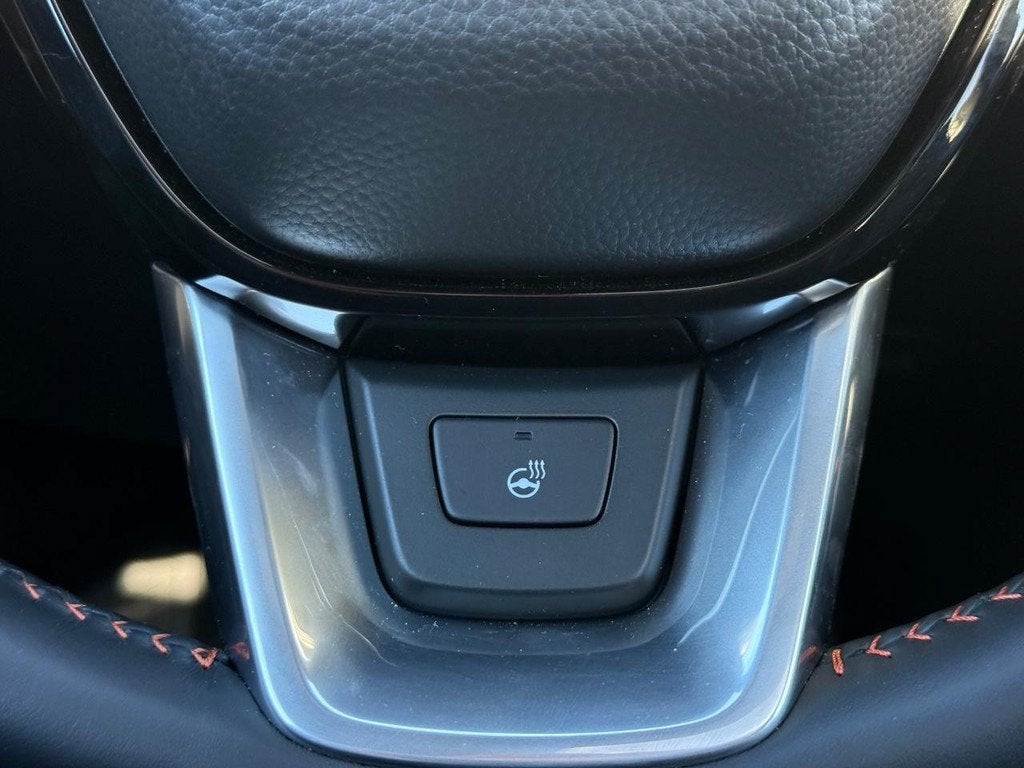 2026 Honda CR-V Sport Touring - Photo 16