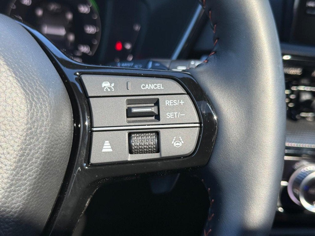 2026 Honda CR-V Sport Touring - Photo 17