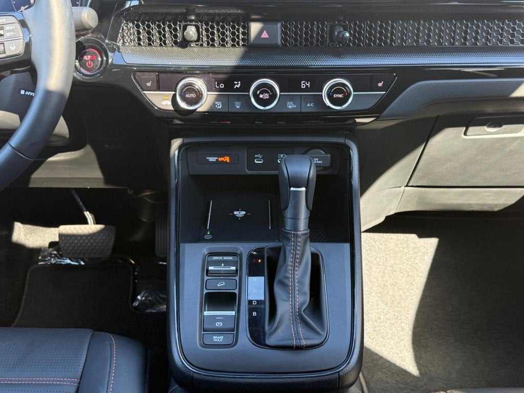 2026 Honda CR-V Sport Touring - Photo 20