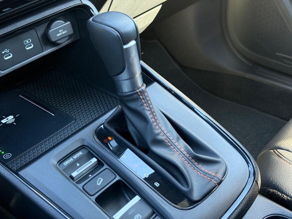 2026 Honda CR-V Sport Touring - Photo 22