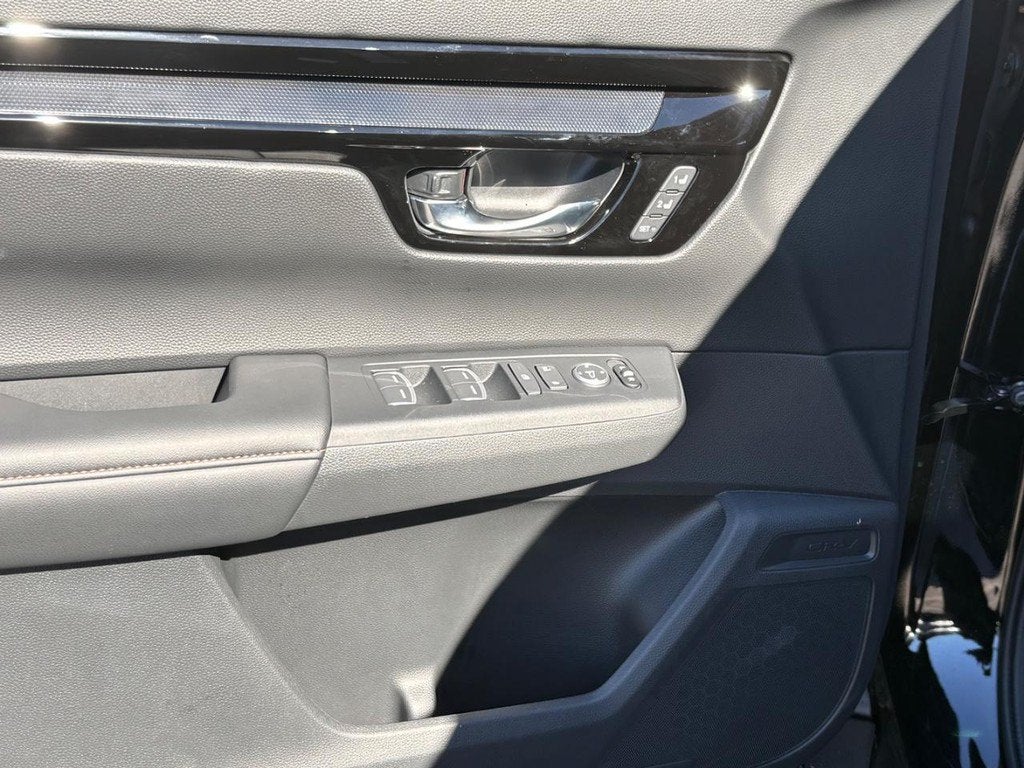 2026 Honda CR-V Sport Touring - Photo 25
