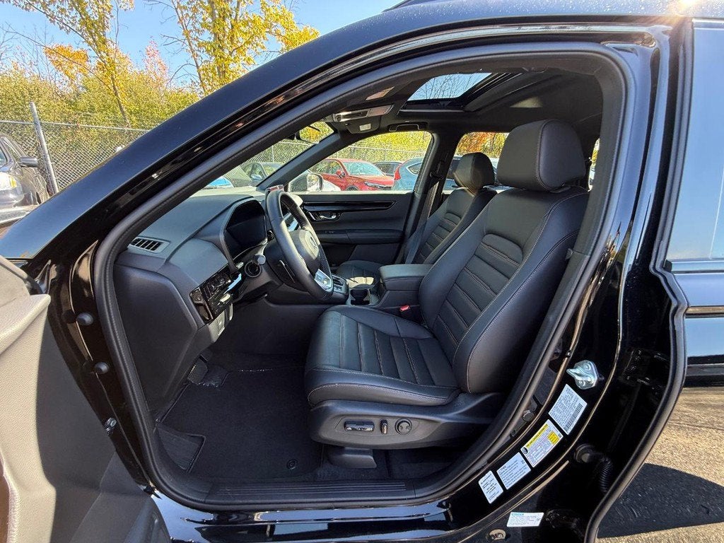 2026 Honda CR-V Sport Touring - Photo 26