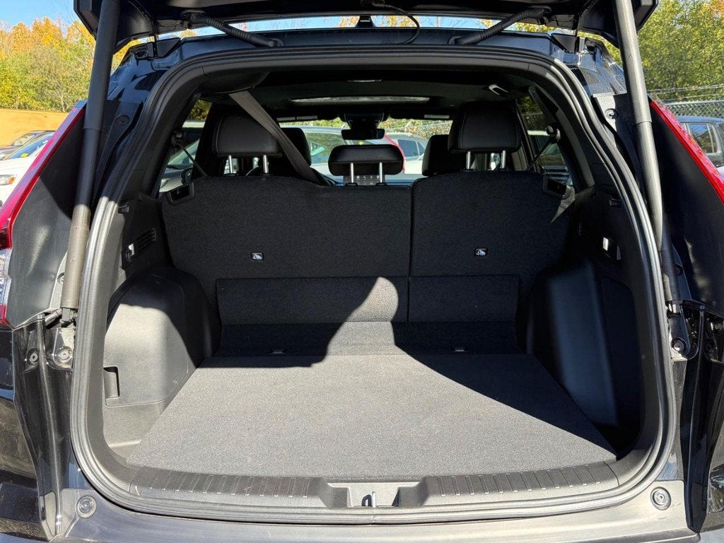 2026 Honda CR-V Sport Touring - Photo 6