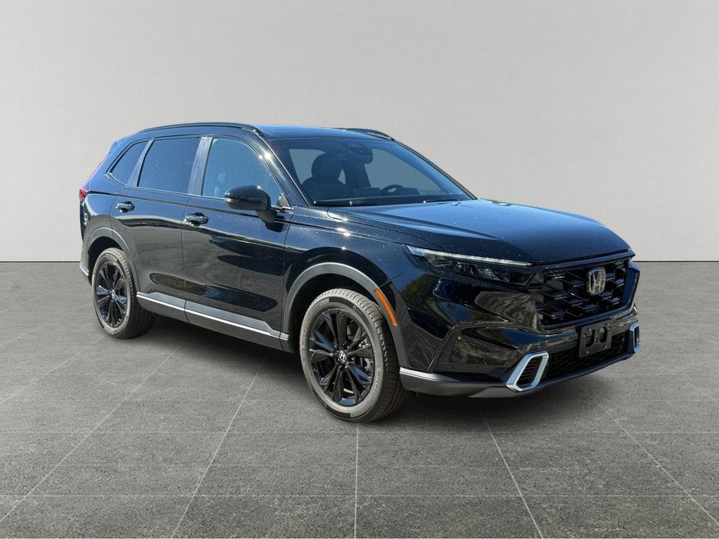 2026 Honda CR-V Sport Touring - Photo 8