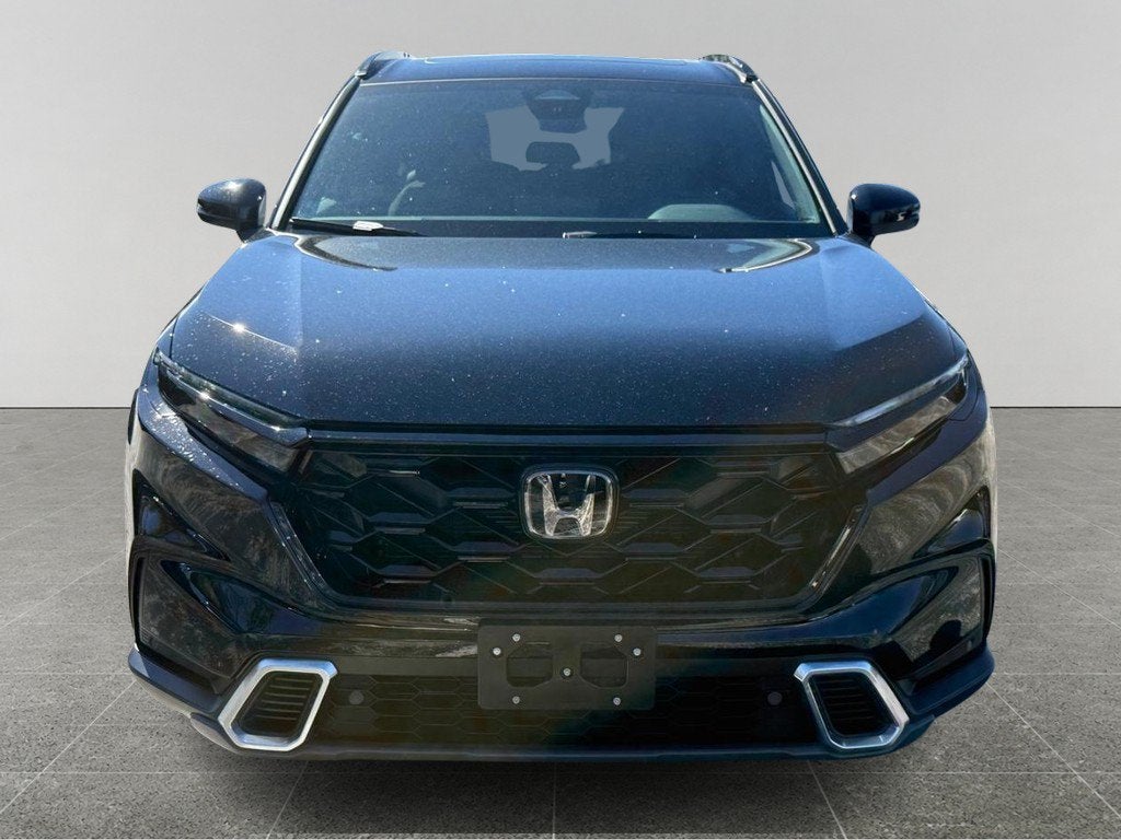 2026 Honda CR-V Sport Touring - Photo 9
