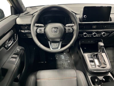 2027 Honda CR-V Hybrid Sport Touring