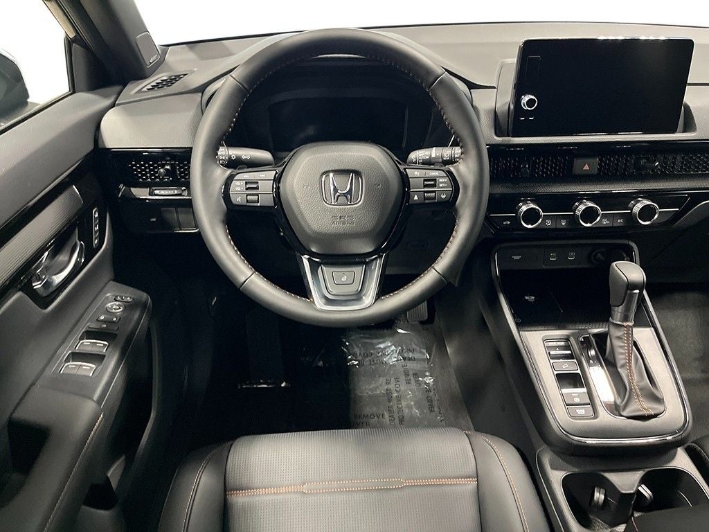 2027 Honda CR-V Hybrid Sport Touring
