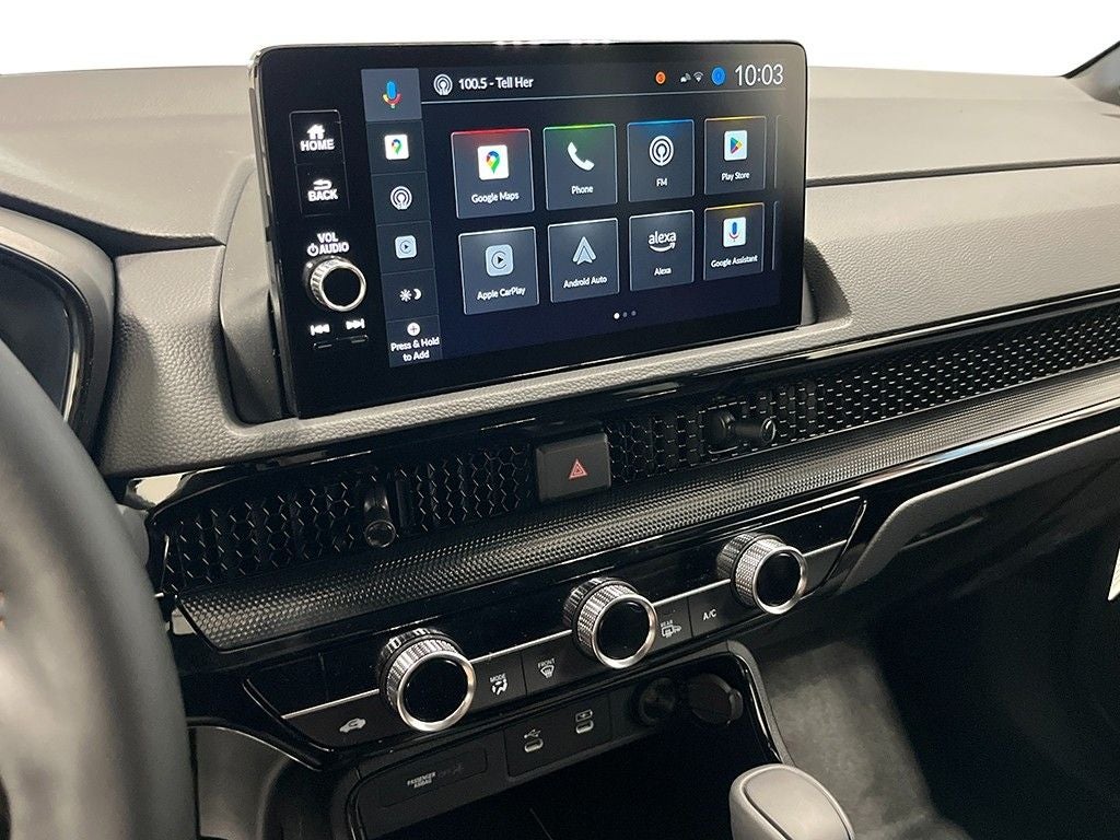 2027 Honda CR-V Hybrid Sport Touring