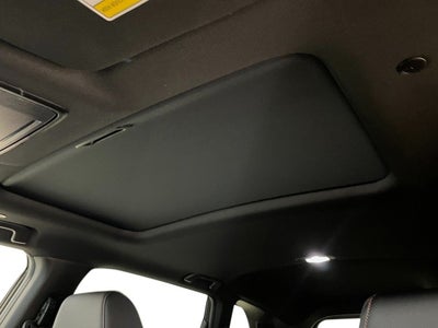 2027 Honda CR-V Hybrid Sport Touring