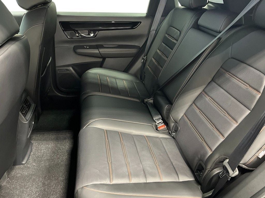 2027 Honda CR-V Hybrid Sport Touring