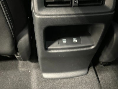 2027 Honda CR-V Hybrid Sport Touring