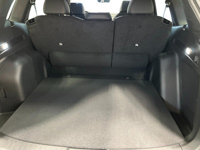 2027 Honda CR-V Hybrid Sport Touring