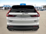 2027 Honda CR-V Hybrid Sport Touring
