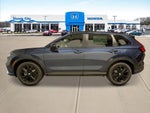 2027 Honda CR-V Hybrid Sport Touring