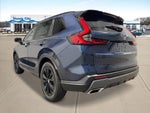 2027 Honda CR-V Hybrid Sport Touring