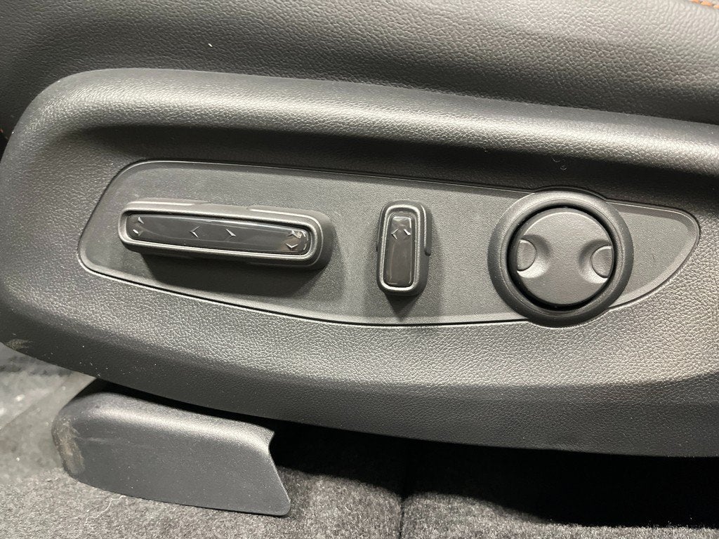 2027 Honda CR-V Hybrid Sport Touring