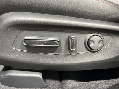 2027 Honda CR-V Hybrid Sport