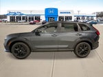 2027 Honda CR-V Hybrid Sport