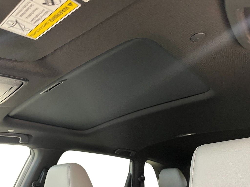 2027 Honda CR-V Hybrid Sport