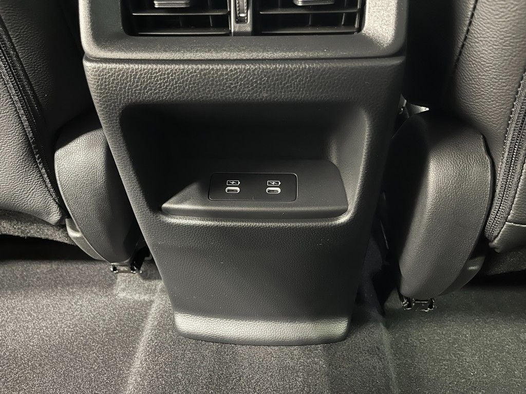 2027 Honda CR-V Hybrid Sport