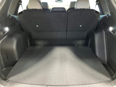 2027 Honda CR-V Hybrid Sport