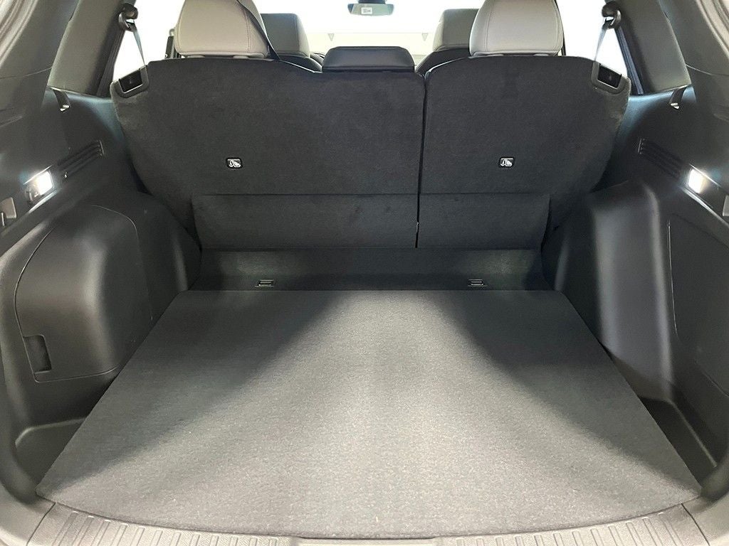 2027 Honda CR-V Hybrid Sport